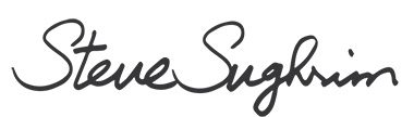 Steve Sughrim
